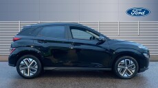 Hyundai KONA 100kW Premium 39kWh 5dr Auto Electric Hatchback